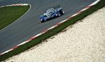Praga R1 Prototype 2012 года